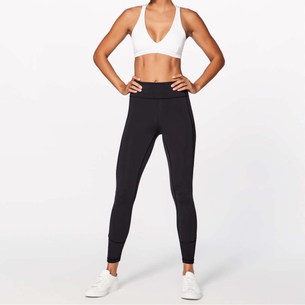 Lululemon In Movement 25” Everlux legging